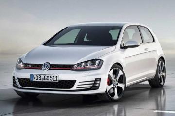 Volkswagen Golf 7